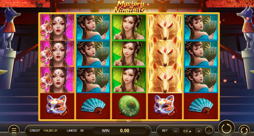slot 3