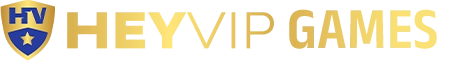 HEYVIP Logo