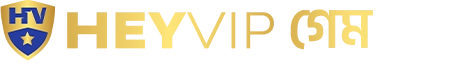 HEYVIP Logo