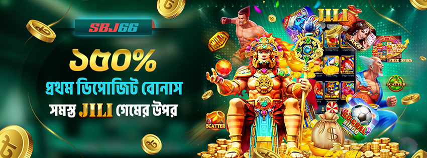 150% FDB on Jili games Promo bangla